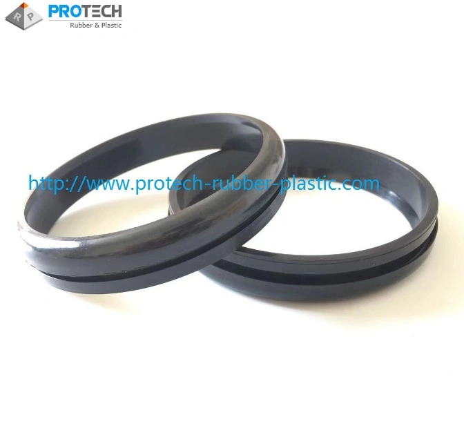 Customize Rubber Seal Rubber Gastet Gasket Rubber Cover Rubber Cap Rubber Plug Molded Rubber Part for Auto Industry