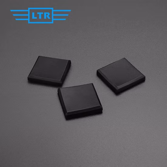 ISO9001 IATF 16949: 2016 認証epdm/NBR/Cr/Vmq/FKM 自動車および産業用耐油性シリコーンゴムガスケット